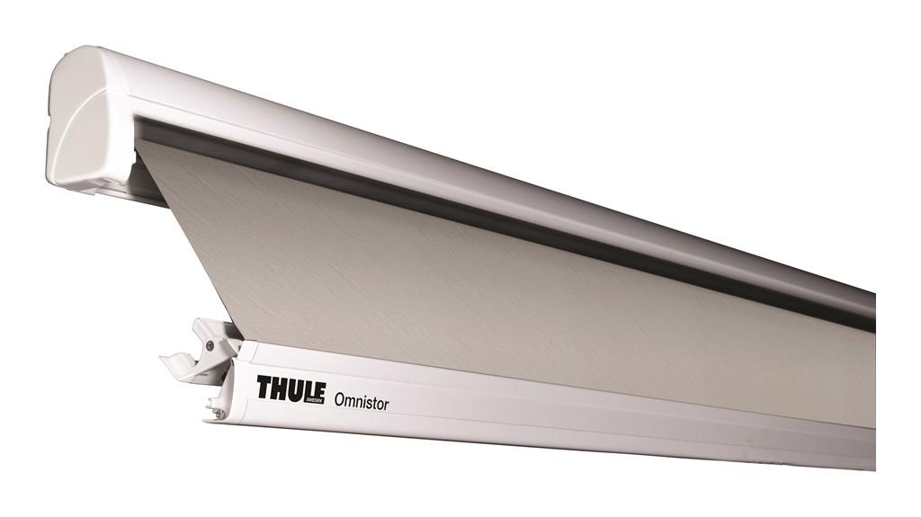 Thule Omnistor 2000 Manuel