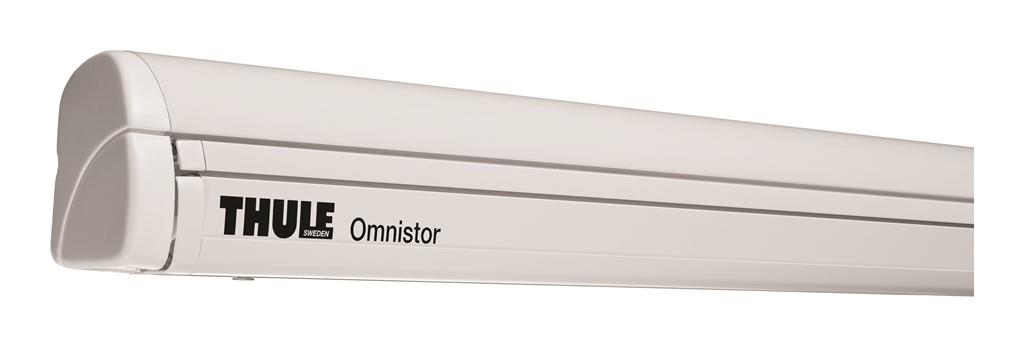 Thule Omnistor 2000 Manuel