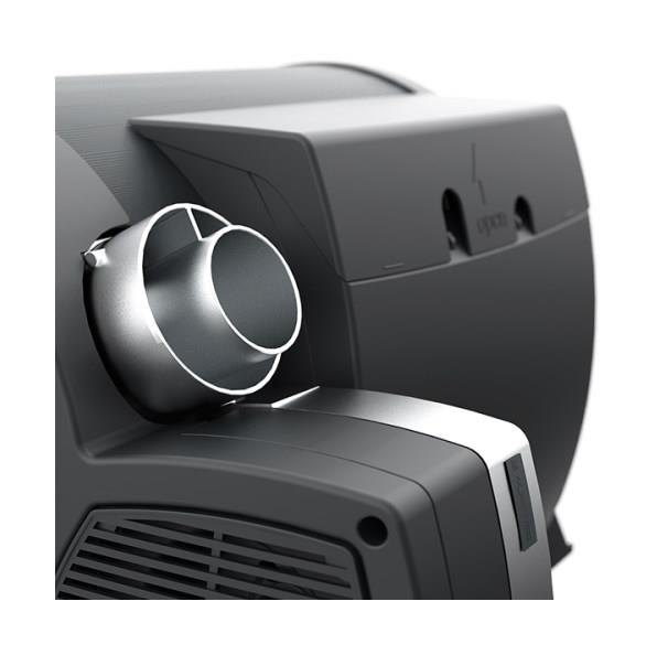 Truma Combi D4 (Dizel)