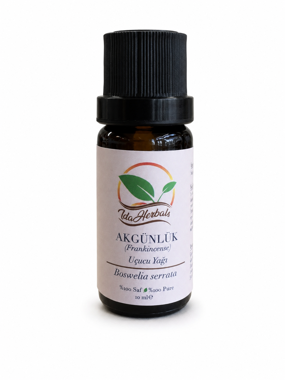 Akgünlük Uçucu Yağı 10 Ml (Boswellia Serrata)