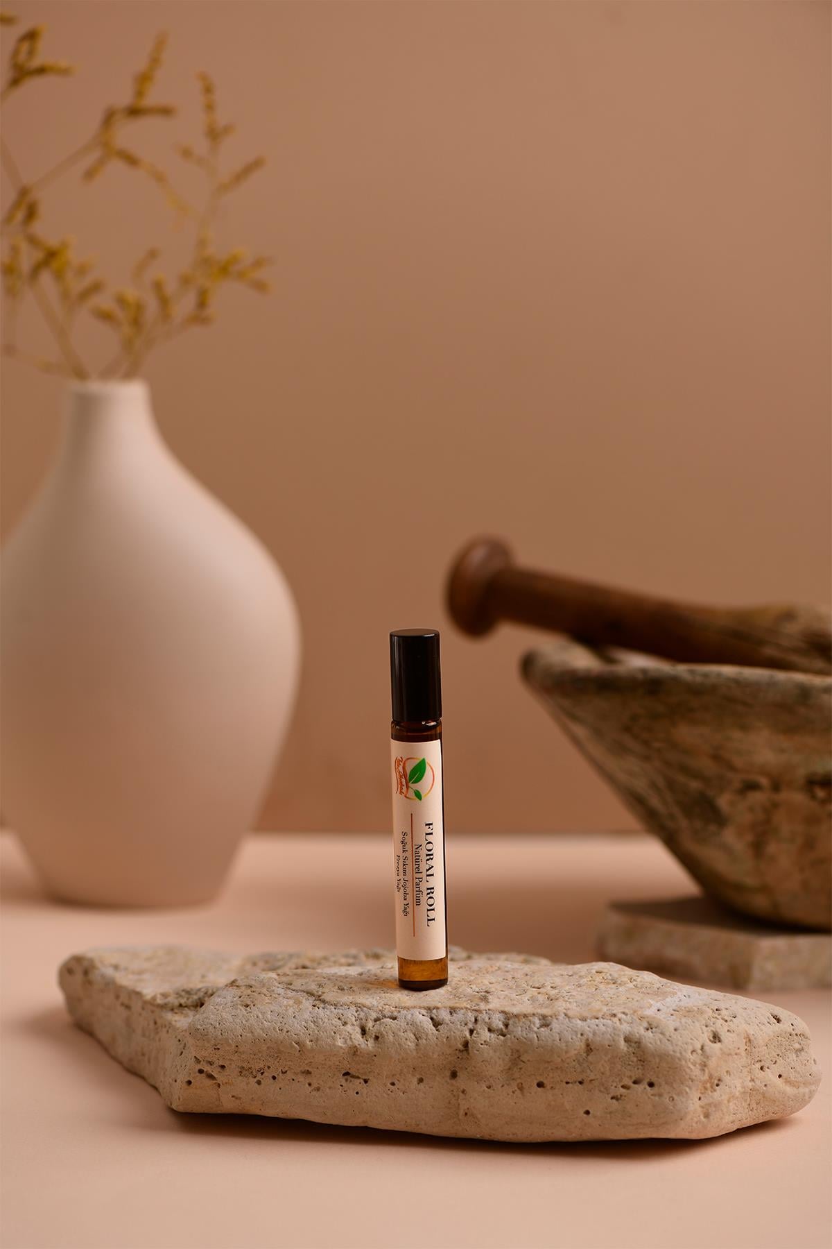 FREZYA NATÜREL PARFÜM 10 ml