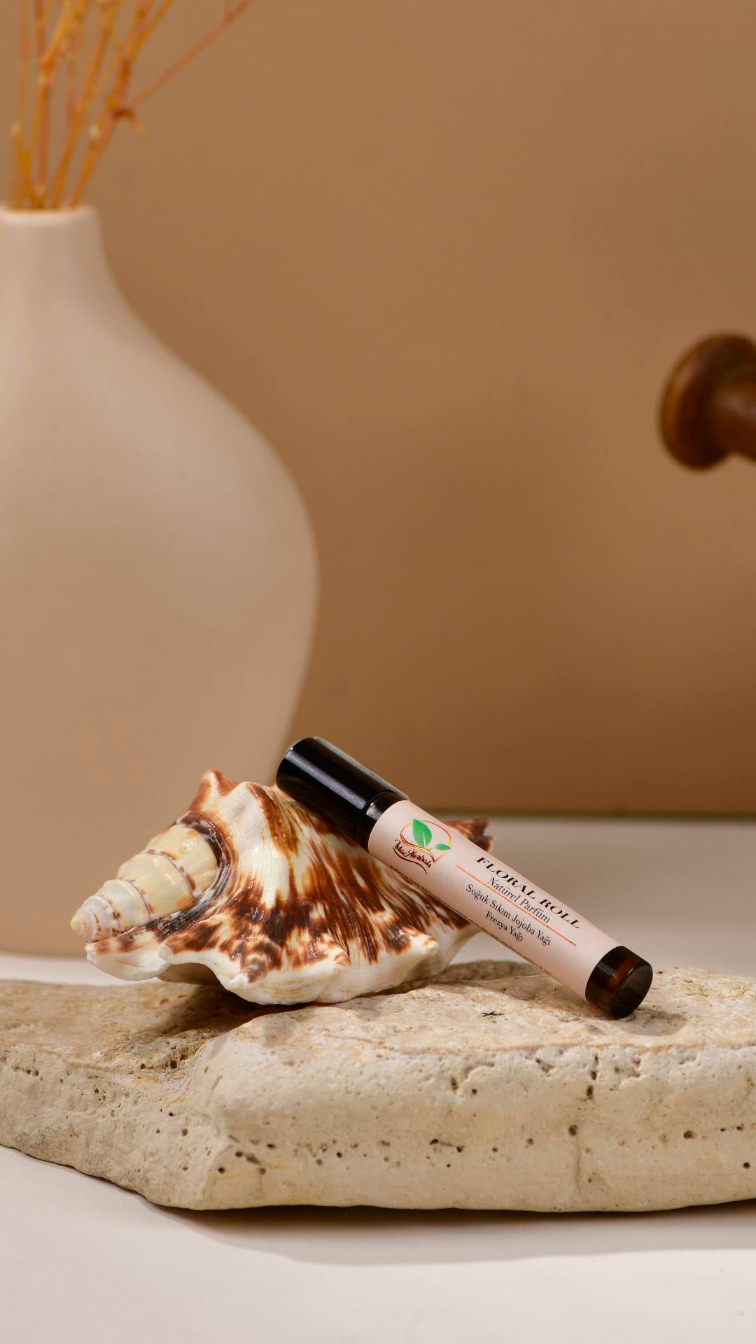 Frezya Natürel Parfüm 10 Ml