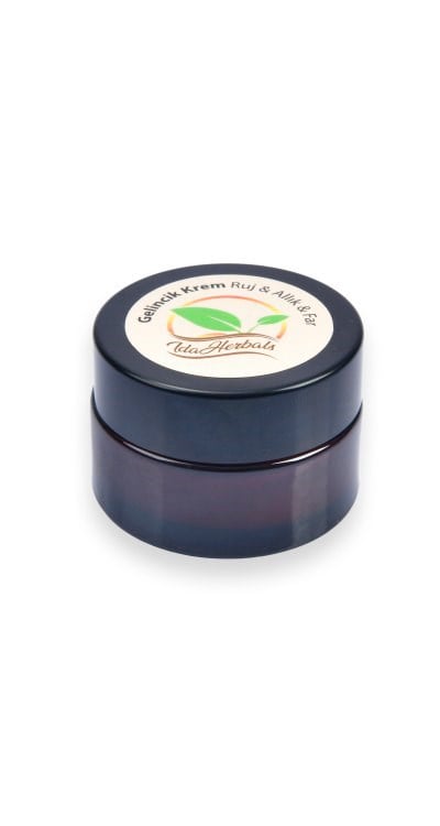 Gelincik Dudak Balm & Allık & Far 20 ml