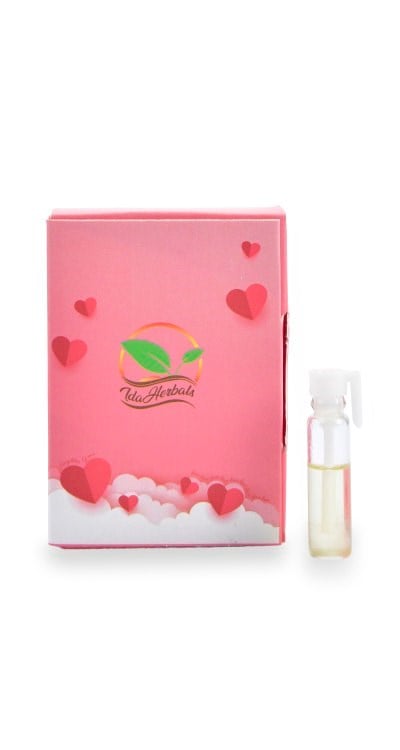 Isparta Gülü Uçucu Yağı 1 ml  (Rosa X Damascena Mill.)