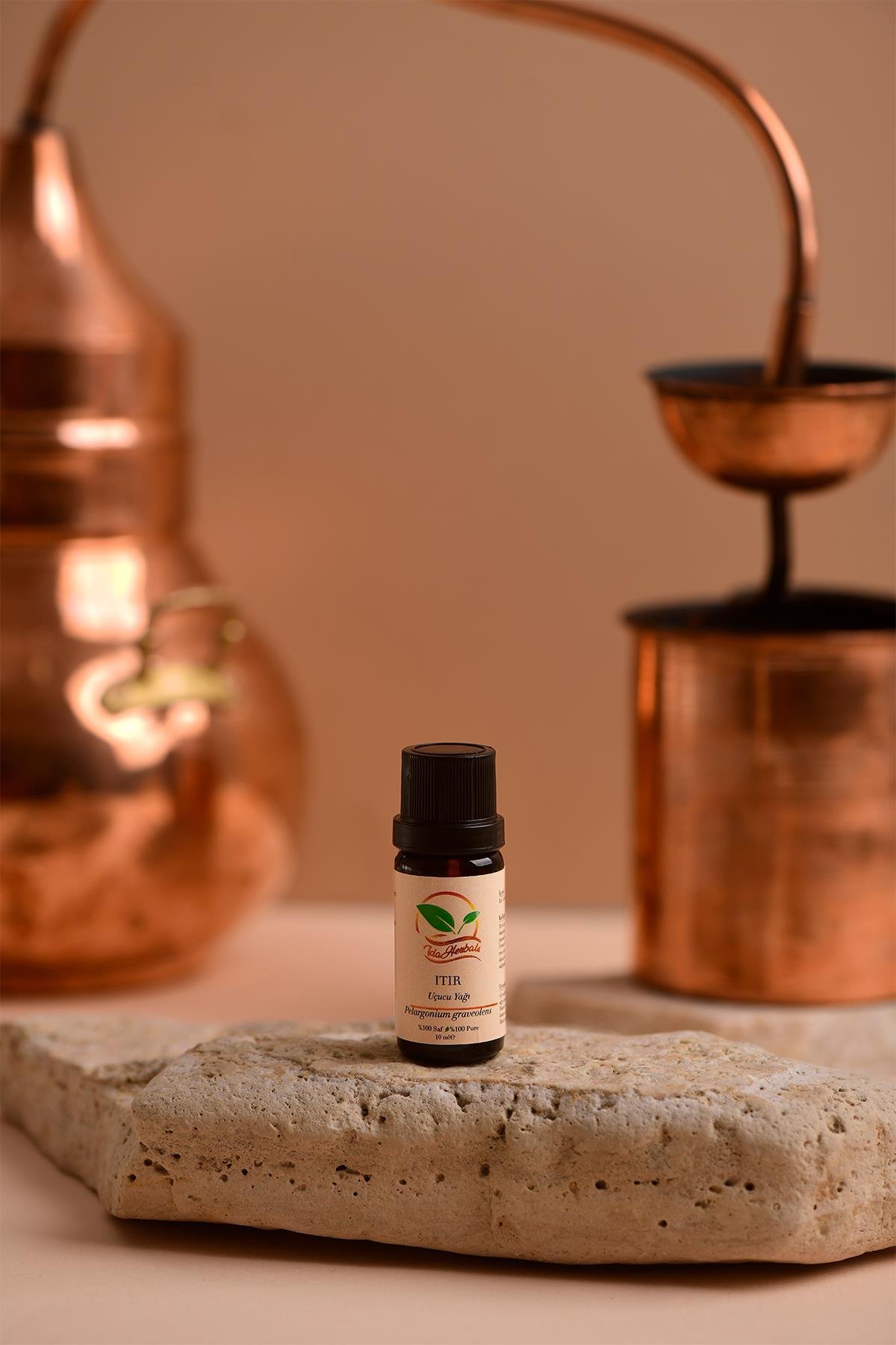 ITIR (SARDUNYA) UÇUCU YAĞI 10 ML