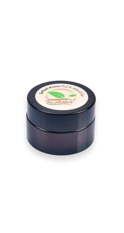 Şeftali Dudak Balm & Allık & Far 20 ml
