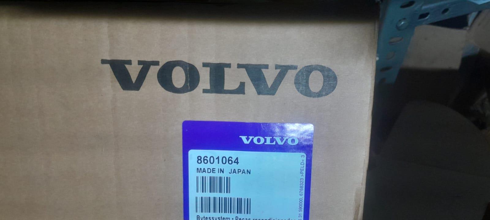  8601064VOLVO  KOMPLE TURBO (850) (B5204T/T2) 8601064VOLVO