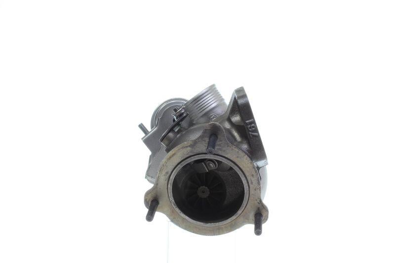  8601064VOLVO  KOMPLE TURBO (850) (B5204T/T2) 8601064VOLVO