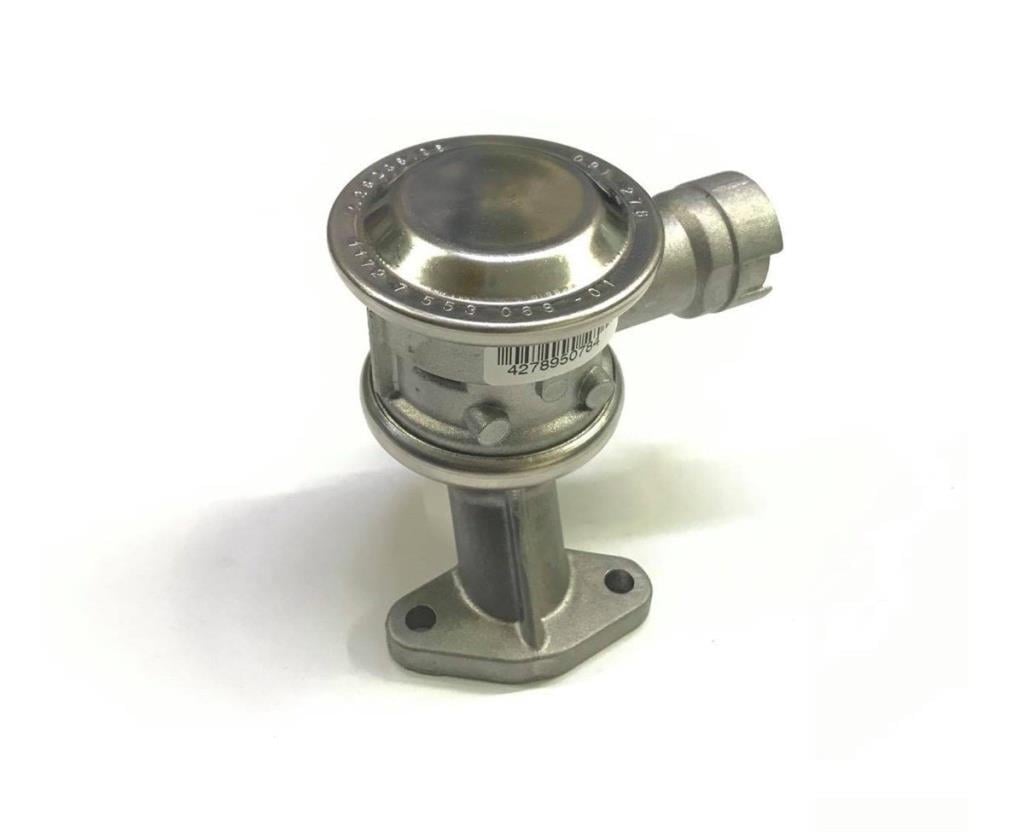 11727553068EGR VAKUM TÜPÜ N40/N42/N46ORJİNAL