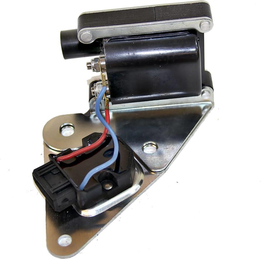 1275174VOLVO ATEŞLEME BOBİNİ (850-S70) (94-98) 1275174HELLA