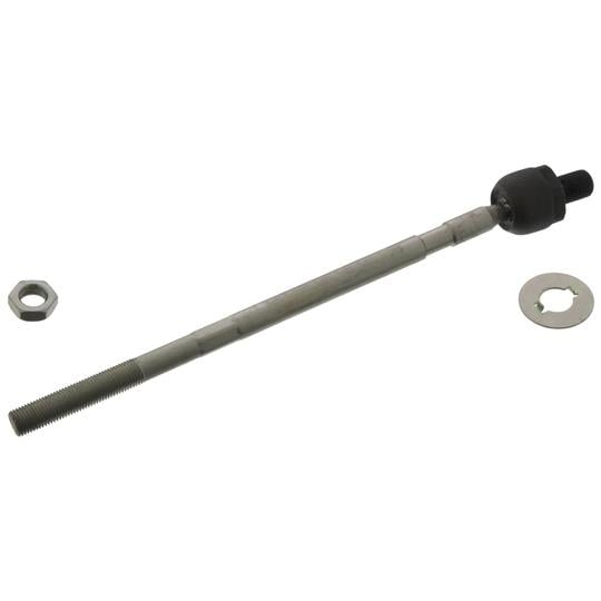 274224-VOTTOVOLVO ROT KOLU (S40-V40) (2001-2004) 274224VOTTO
