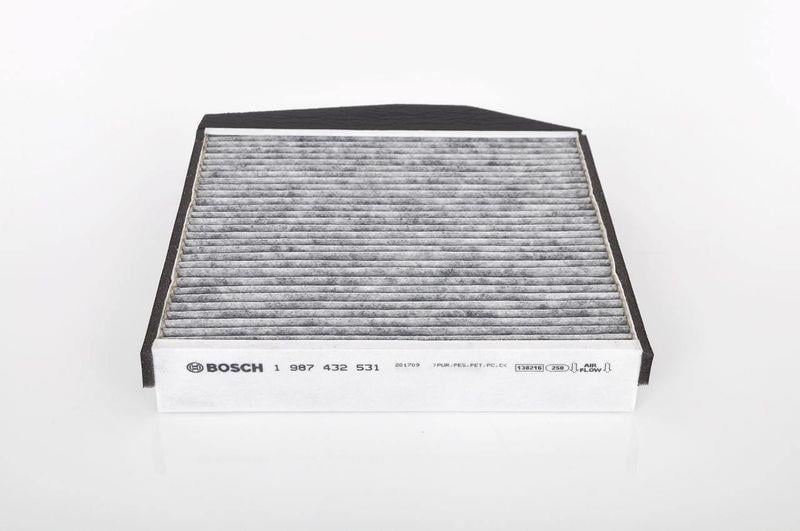 30630754-BOSCHVOLVO POLEN FİLTRESİ (S60I-S80I-V70II-XC70II-XC90I) (1999-2014) (BÜYÜK)BOSCH