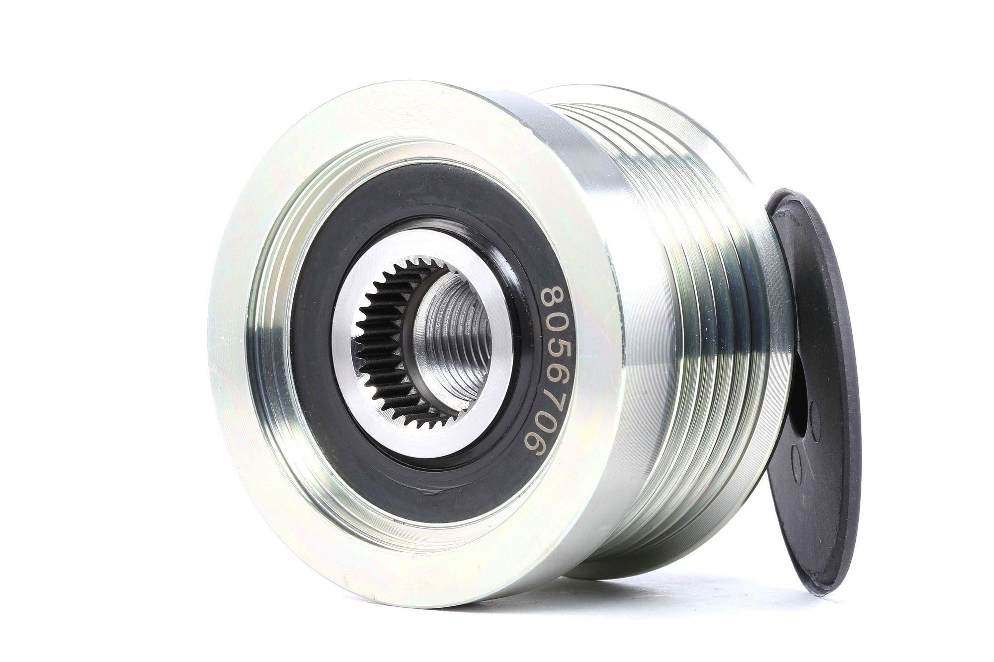 30667878-INAVOLVO ALTERNATÖR KASNAĞI (S70-S60-S80) (Y.M) (30737517) 30667878INA