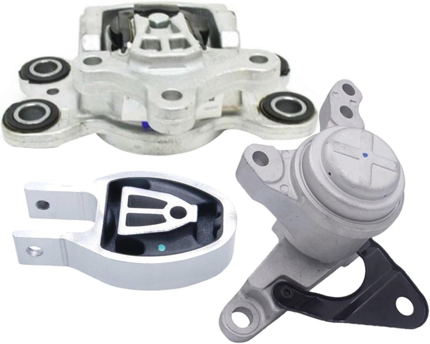 30680705-ITHALVOLVO MOTOR KULAĞI ALT ORTA (S60-V60) (11-) 30680705İTHAL