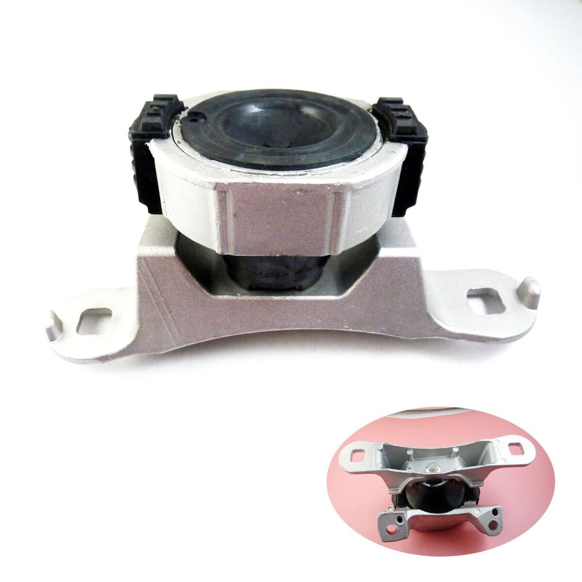 31262676- HUTCHINSONVOLVO MOTOR KULAĞI SAĞ (S40-V50) (5 CYL-OTO) 31262676HUTCHINSON 