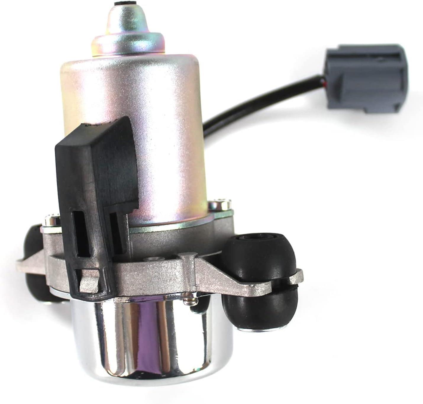 31317445-PIERBURGVOLVO VAKUM POMPASI (S40-V40-S60-S80-V70-XC70-XC90) (-09) 3131744 PIERBURGPİERBURG