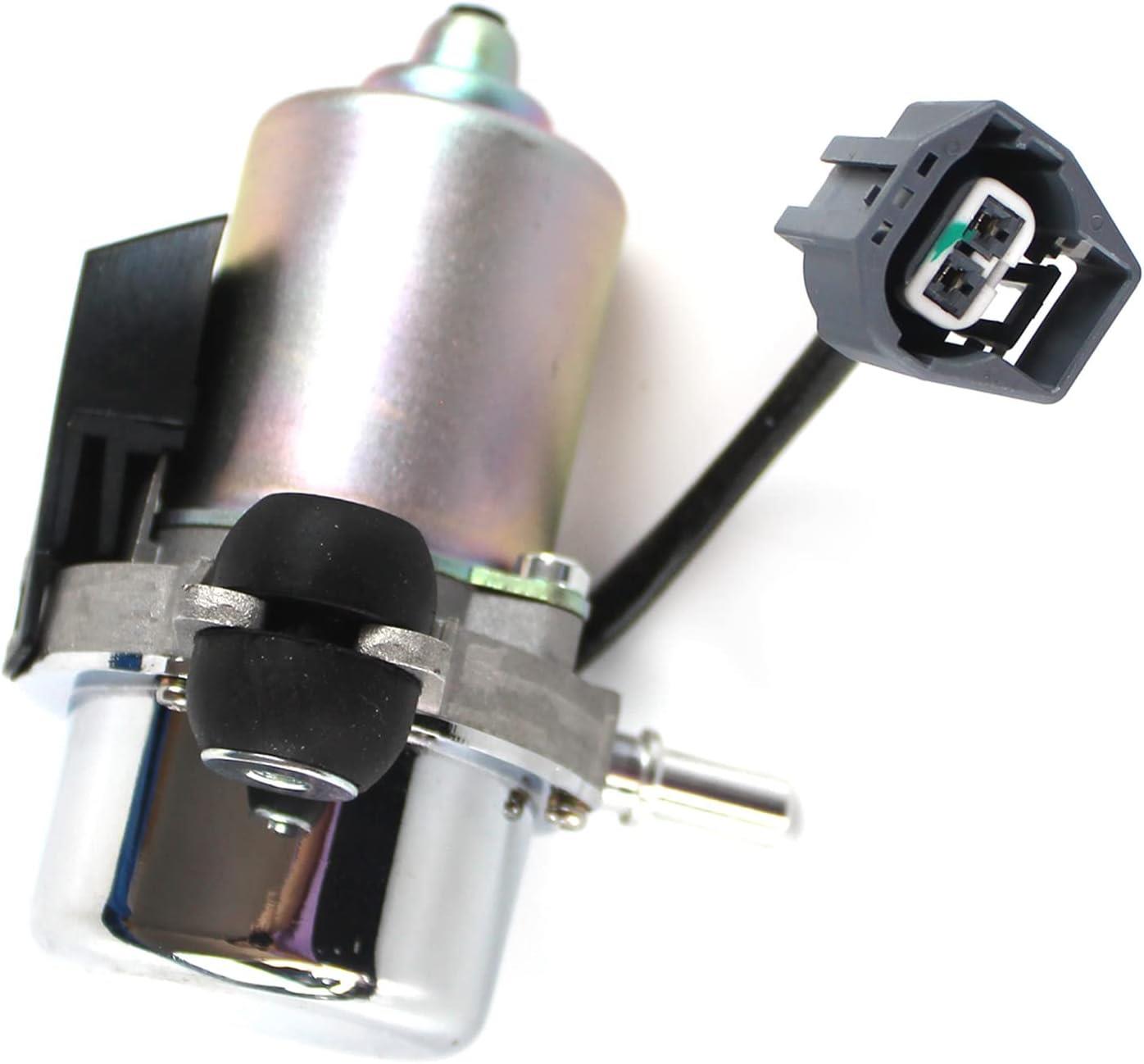 31317445-PIERBURGVOLVO VAKUM POMPASI (S40-V40-S60-S80-V70-XC70-XC90) (-09) 3131744 PIERBURGPİERBURG