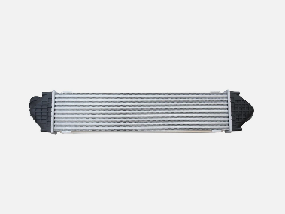 31338471-UNICOREVOLVO TURBO RADYATÖRÜ (S60-S80-V60) (11-) (D4162T) 31338471UNICORE