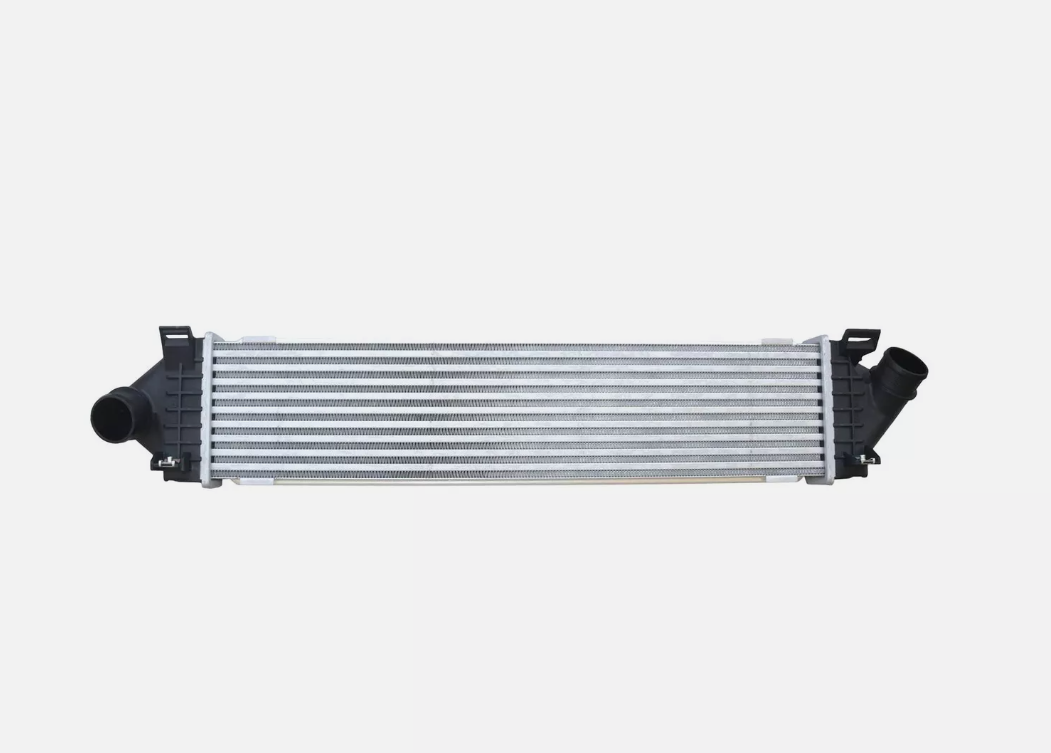 31338471-UNICOREVOLVO TURBO RADYATÖRÜ (S60-S80-V60) (11-) (D4162T) 31338471UNICORE