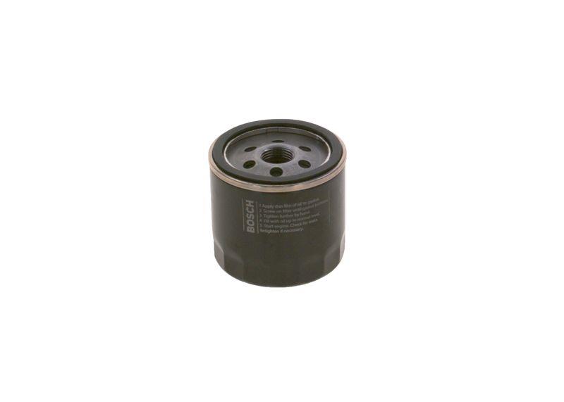 31339023-BOSCHVOLVO YAĞ FİLTRESİ (P1+P3+P4) (05-) (B4164S3+T3+T4) 31339023BOSCH