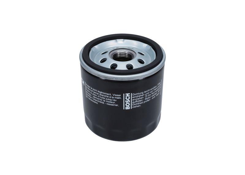 31339023-BOSCHVOLVO YAĞ FİLTRESİ (P1+P3+P4) (05-) (B4164S3+T3+T4) 31339023BOSCH