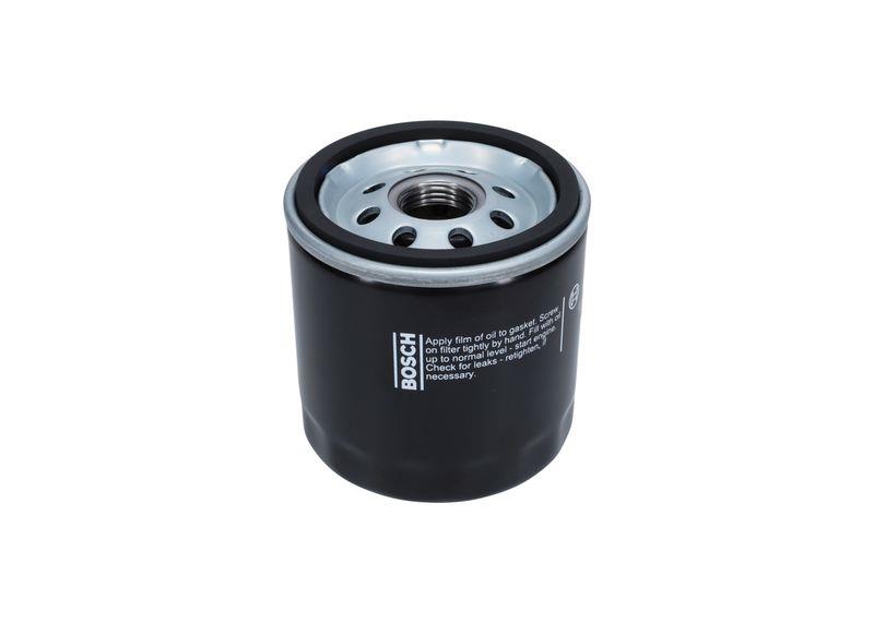 31339023-BOSCHVOLVO YAĞ FİLTRESİ (P1+P3+P4) (05-) (B4164S3+T3+T4) 31339023BOSCH