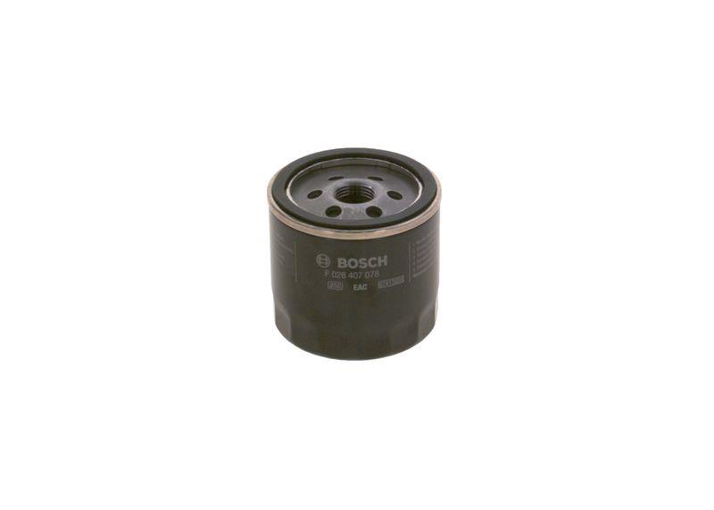 31339023-BOSCHVOLVO YAĞ FİLTRESİ (P1+P3+P4) (05-) (B4164S3+T3+T4) 31339023BOSCH