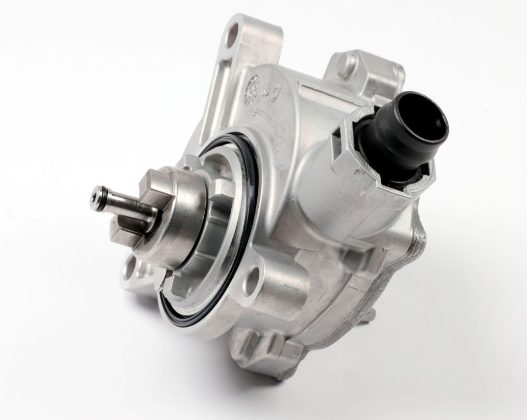 31375106VAKUM POMPASI (P3+P4) (07-) (D5204T2, D5244T4/T5, D5244T10/T14/T16/T19) 31375106PİERBURG