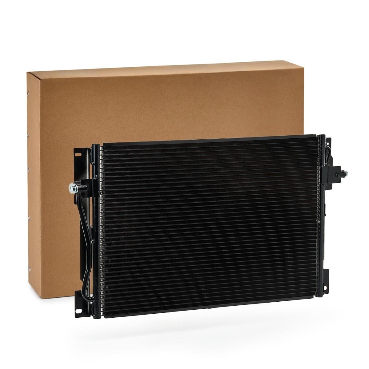 31390445-UNICOREVOLVO KLİMA RADYATÖRÜ (850-S70-V70) (94-00) (30665225) 31390445UNICORE