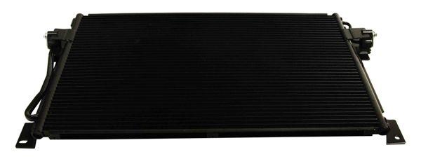 31390445-UNICOREVOLVO KLİMA RADYATÖRÜ (850-S70-V70) (94-00) (30665225) 31390445UNICORE