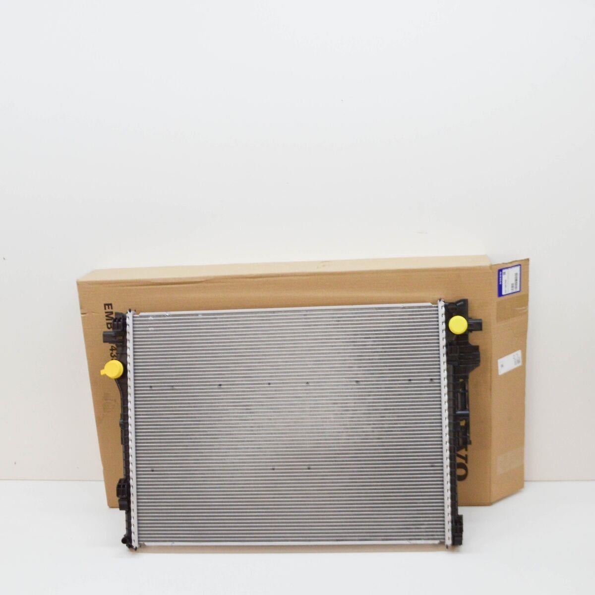 32138766-MAHLEVOLVO MOTOR SU RADYATÖRÜ (S60III - S90II - XC60II) (16-)MAHLE