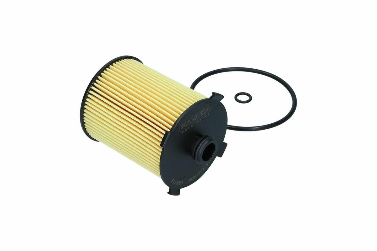 32140029-FILTRONVOLVO VOLVO YAĞ FİLTRESİ (P3+P4) (S60II-V60-S80II-XC60I-XC70III-V40II) (14-) (NEW=D4+T5)FILTRON