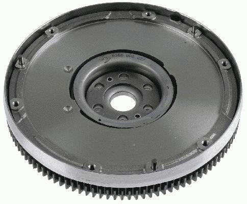 32249965-SACHSVOLVO VOLAN (S40-V50-C30) (B4184S8-B4184S11-B4204S3) 31259323SACHS