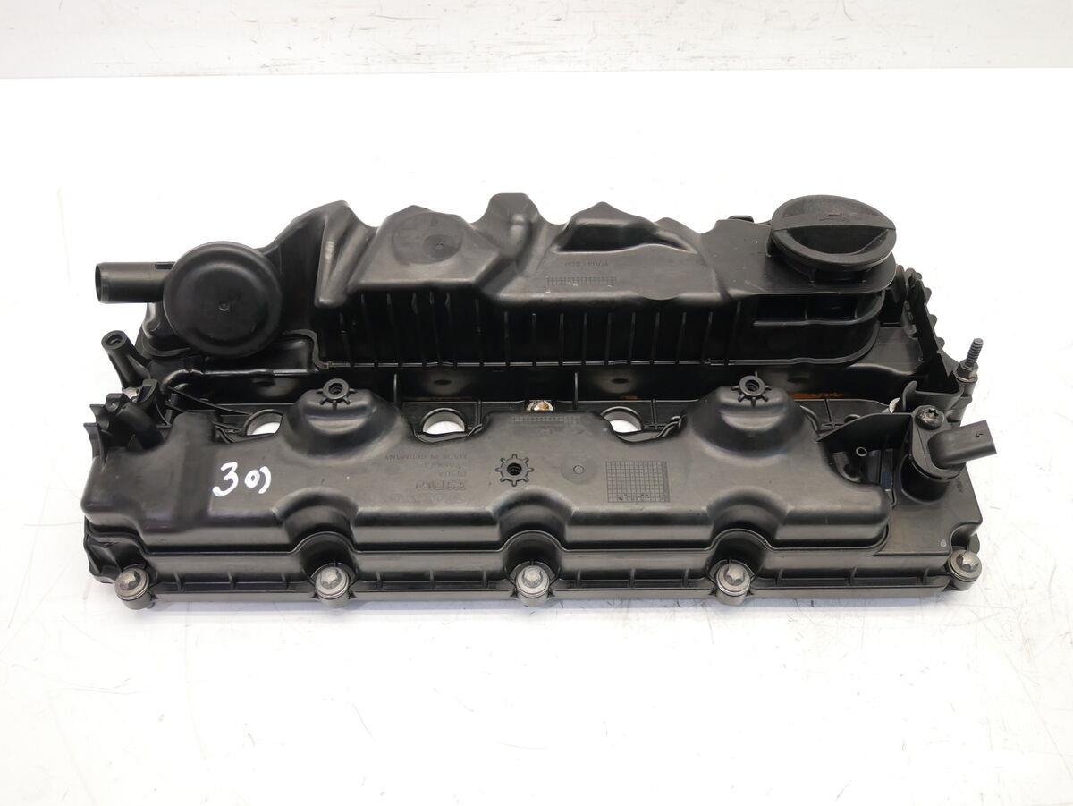 32312069VOLVO ÜST KAPAK (KÜLBÜTÖR) (PX) (20 32312069VOLVO