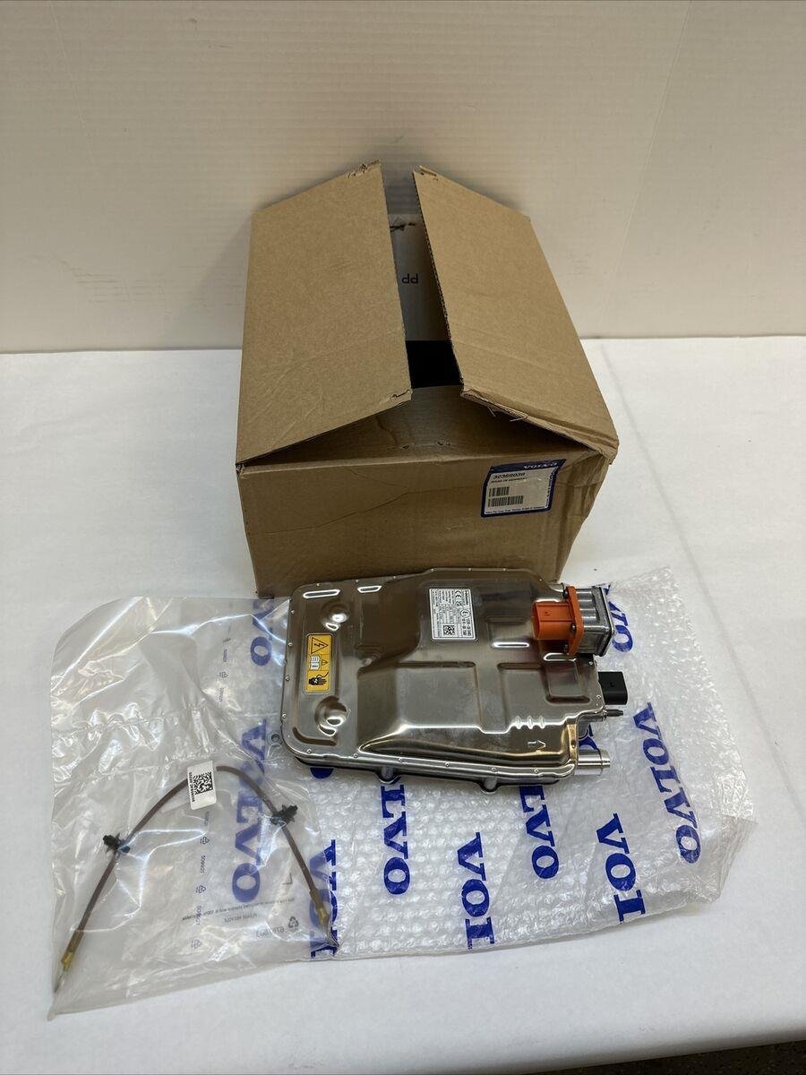 32369038VOLVO YÜKSEK VOLTAJLI SOĞUTMA SUYU 32369038VOLVO