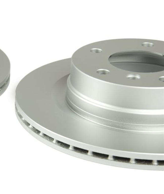34216855007-PGDBMW ARKA FREN DİSKİ F20-22-30/E90-92 34216855007HELLA PAGIP