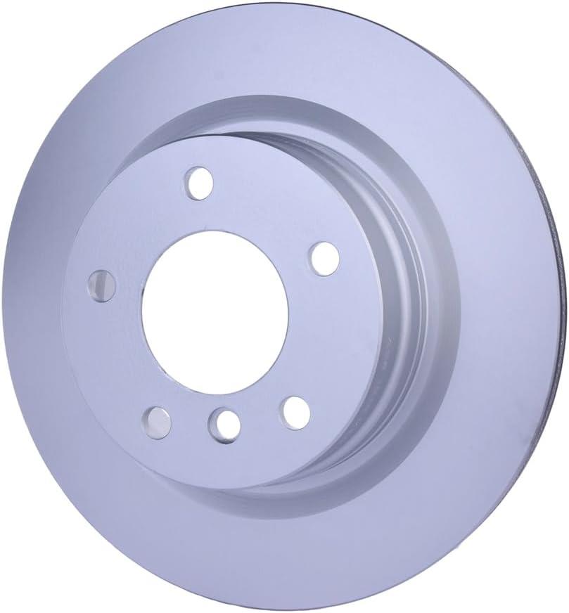 34216855007-PGDBMW ARKA FREN DİSKİ F20-22-30/E90-92 34216855007HELLA PAGIP