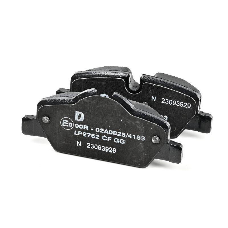 34216871299ARKA FREN BALATASI F55/F56/F57 34216871299FERODO