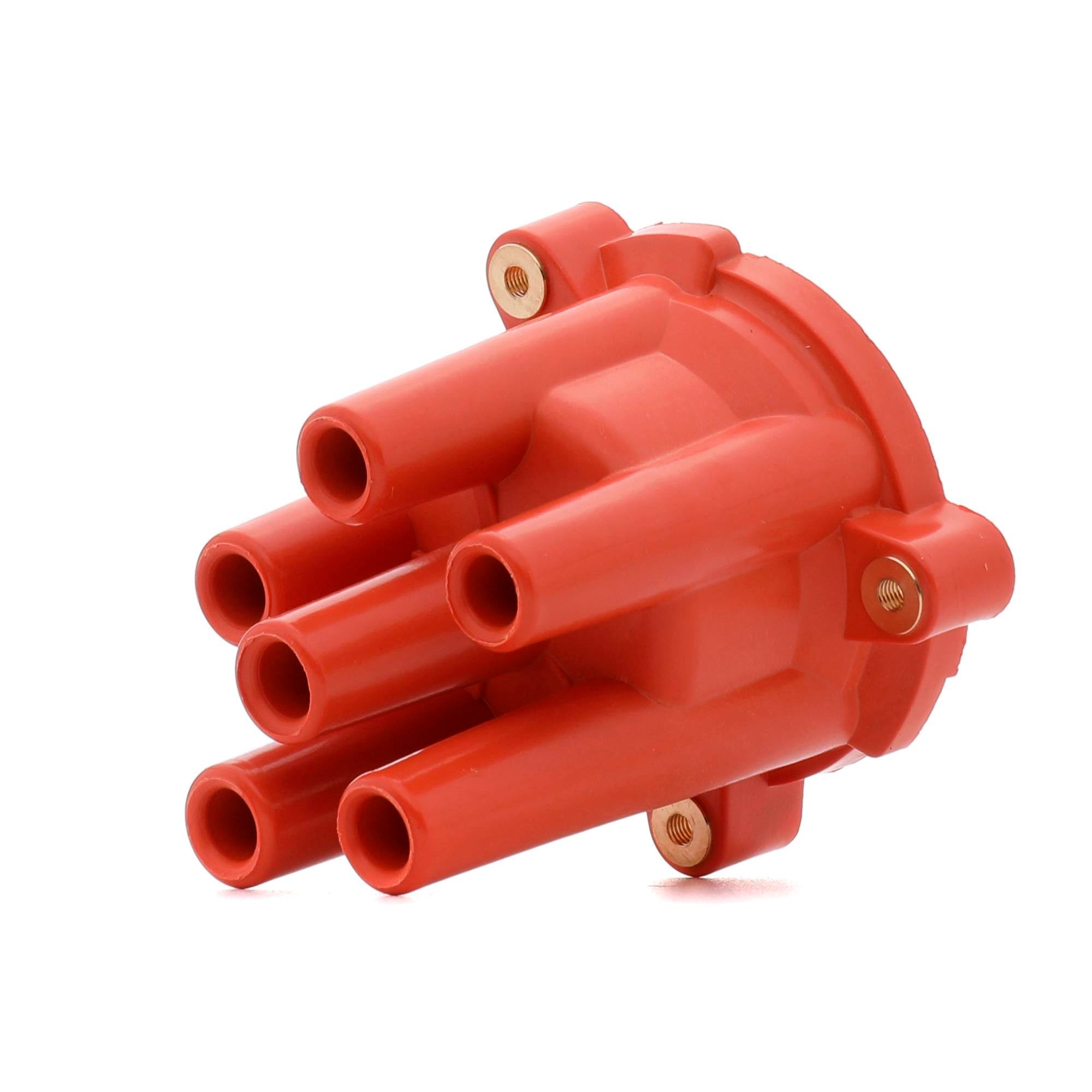 3501944-FACETVOLVO DİSTRİBÜTÖR KAPAĞI (850-C70-S70-V70-V70XC) (92-98)FACET