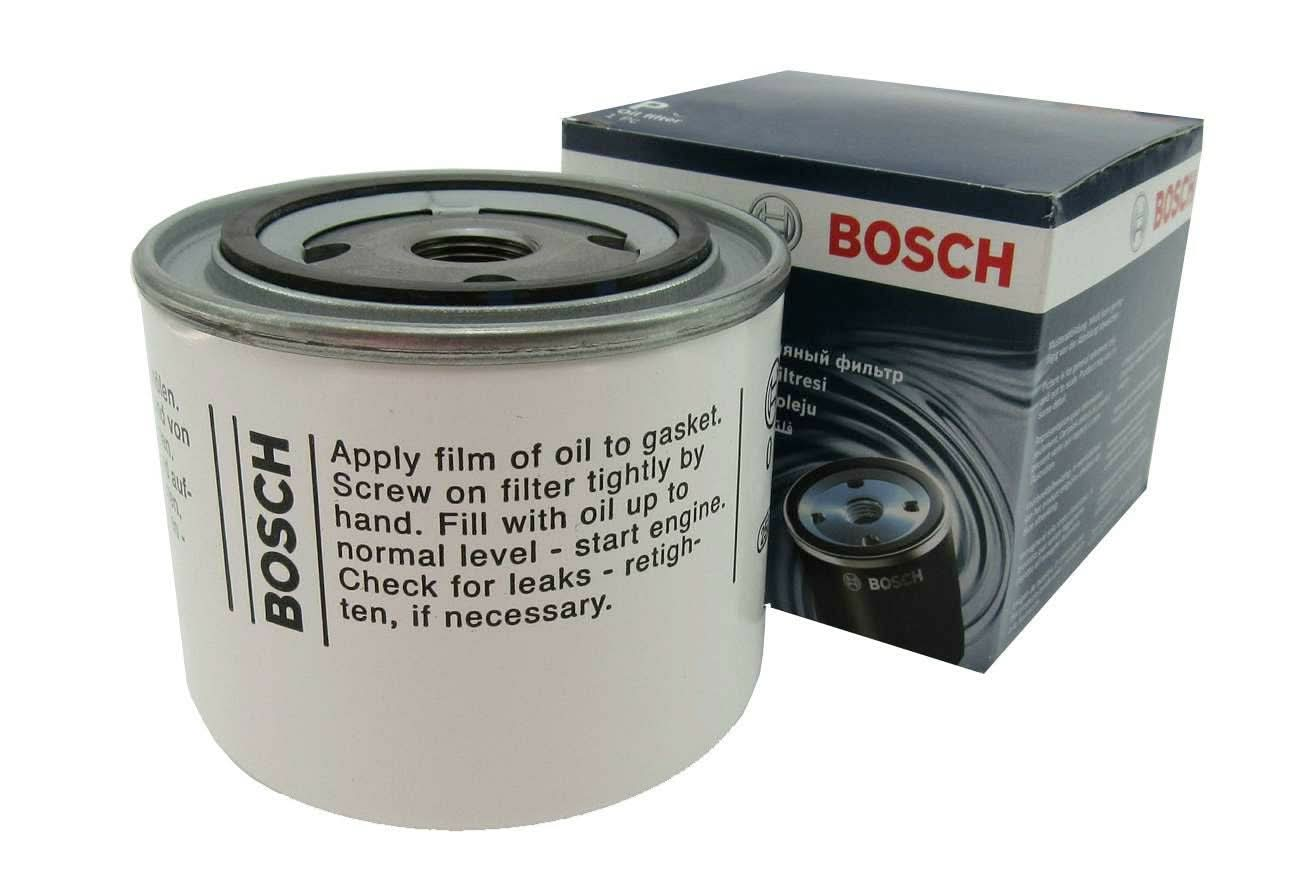 3517857-BOSCHVOLVO YAĞ FİLTRESİ (BEYAZ) 850/S70/960 3517857BOSCH