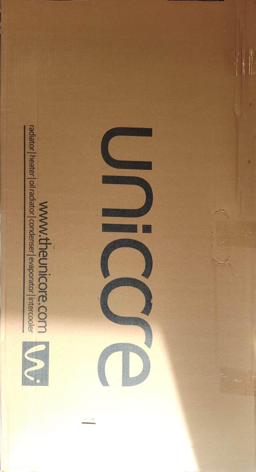 36000001-UNICOREMOTOR RADYATÖRÜ (C70-S70-V70-XC70-V70XC) (99-05) TURBOUNICORE
