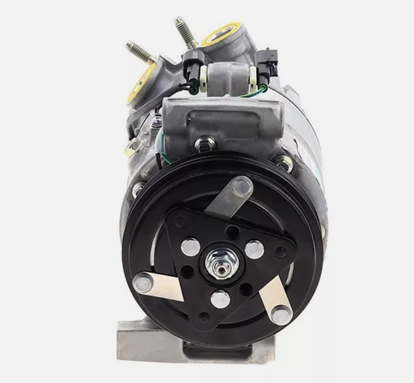 36001462-SANDENVOLVO KLİMA POMPASI (S60-V60-S80-V70-XC70-XC60) (10-) 36001462SANDEN