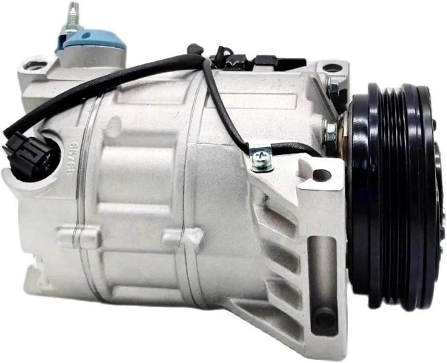 36011355VOLVO KLİMA POMPASI ( S60 S80 V70 XC70) 36011355VOLVO