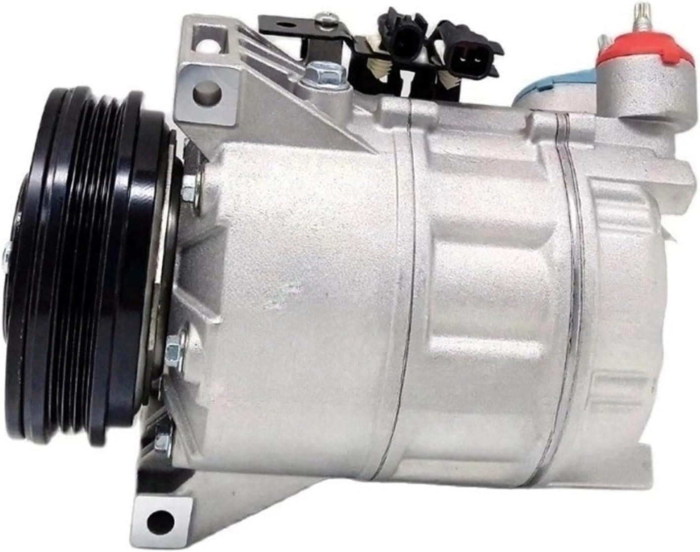 36011355VOLVO KLİMA POMPASI ( S60 S80 V70 XC70) 36011355VOLVO