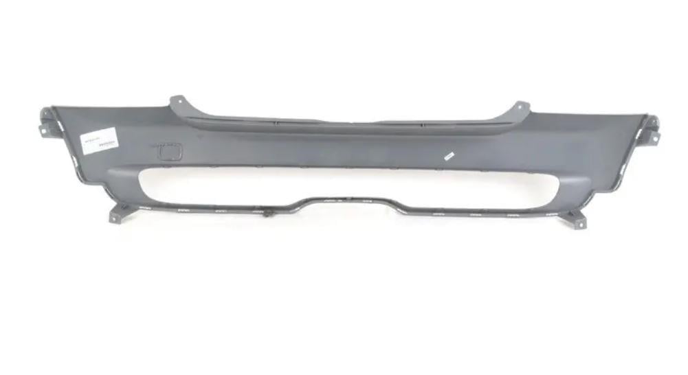 51122755692ARKA TAMPON R56/R56LCI/R57/R57LCI 51122755692ORJİNAL