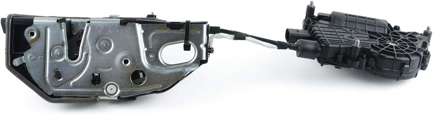 51217185689BMW ÖN KAPI KİLİDİ VAKUMLU SOL F10/F10LCI/F01/F01LCI/F02 51217185689OE