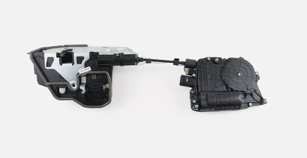 51217185692BMW ÖN KAPI KİLİDİ VAKUMLU SAĞ F10/F10LCI/F01/F01LCI/F02 51217185692OE