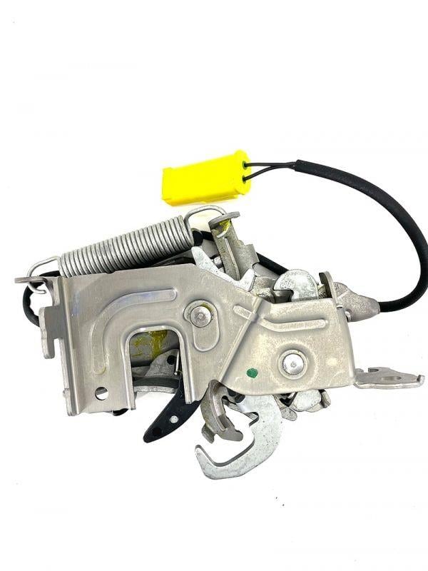 51237468350MOTOR KAPUT YAYA KORUMA KİLİDİ RORJİNAL