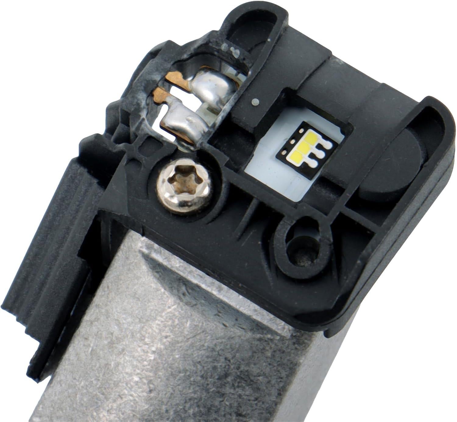 63127262731PARK LAMBASI LED MODÜLÜ (SET) F10 ADP.XENON 63127262731ORJİNAL