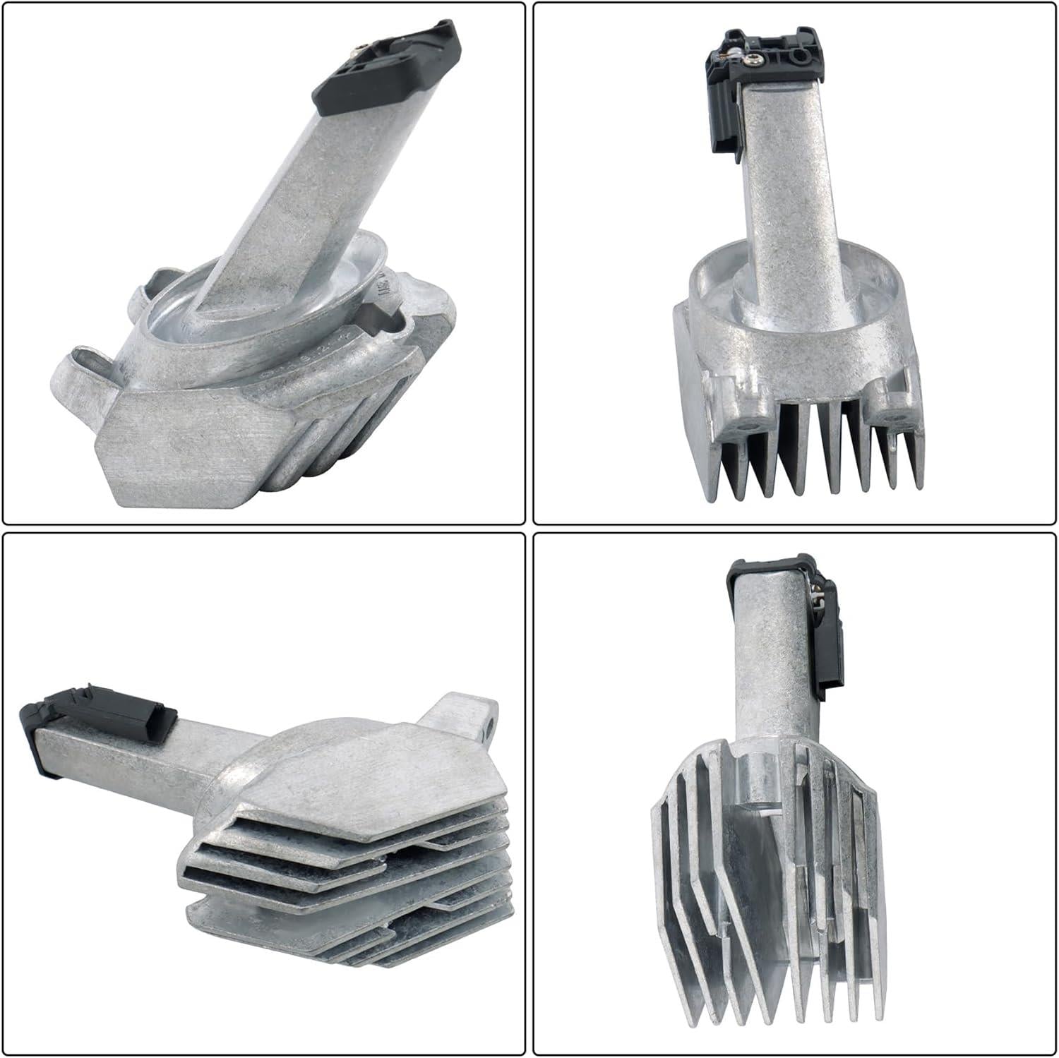 63127262731PARK LAMBASI LED MODÜLÜ (SET) F10 ADP.XENON 63127262731ORJİNAL